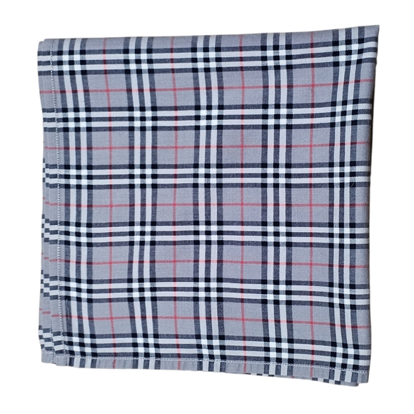 BURBERRY SCARF - Picture 8 of 16